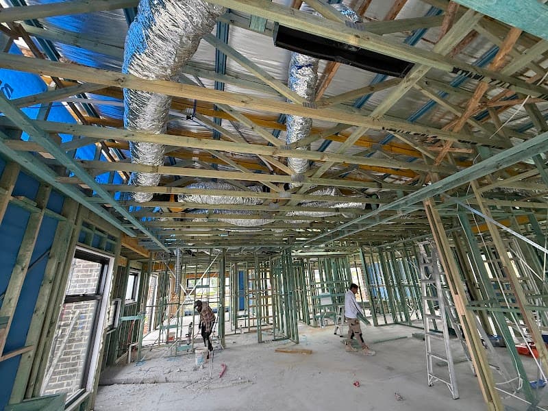 Zada Residential Carpentry cover