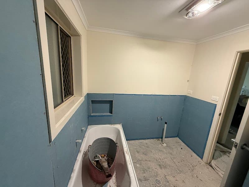 Zada Residential Carpentry project 3