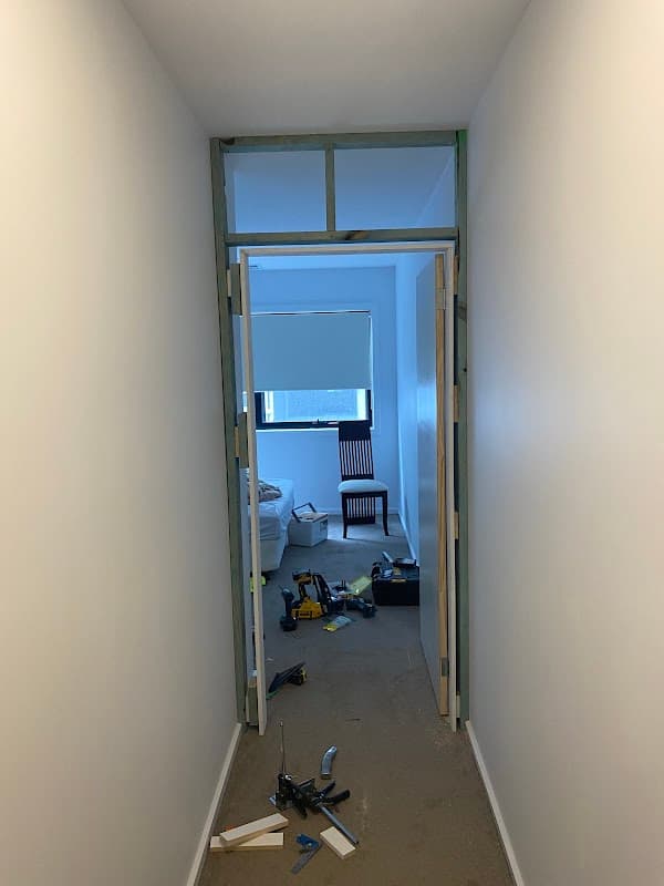 Zada Residential Carpentry project 4