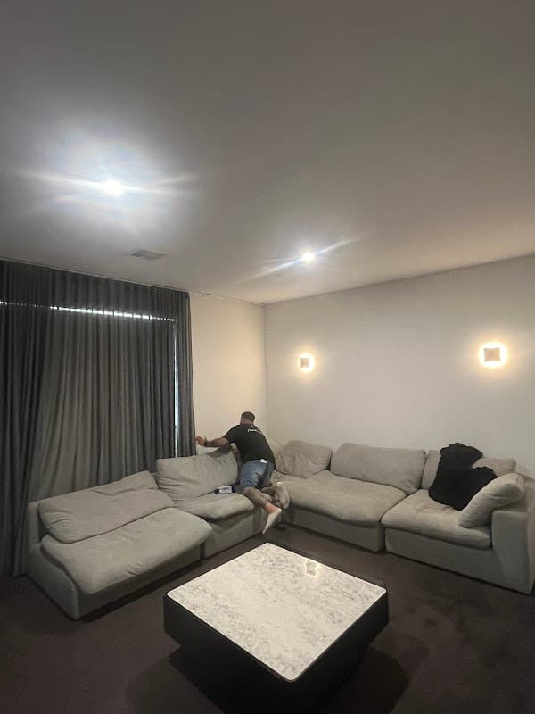 ZapTek Electrical project 4