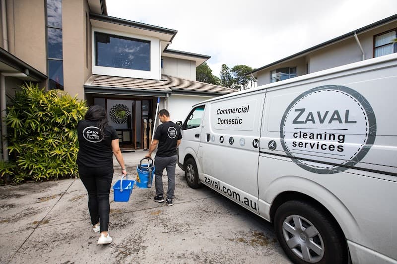 Zaval Cleaning Services Pty Ltd project 5
