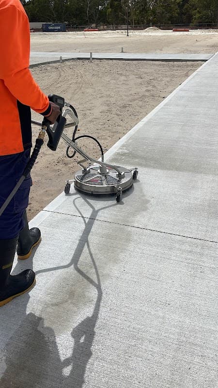 Zavvers Cleaning Services project 3