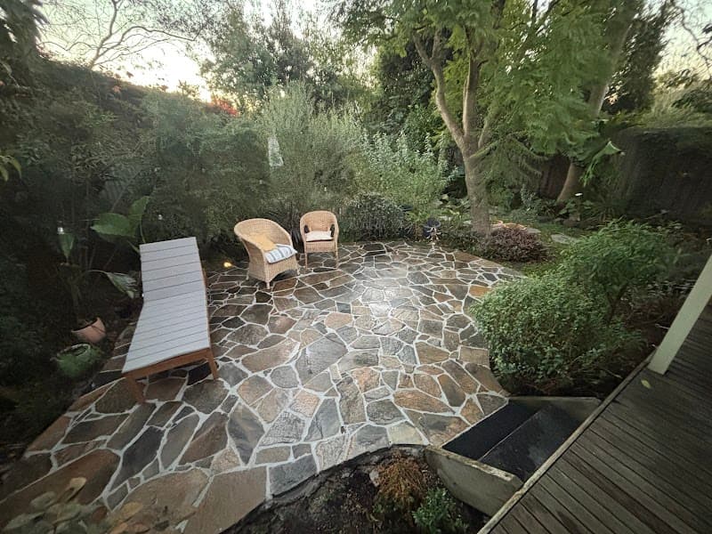 Zesty landscaping project 3