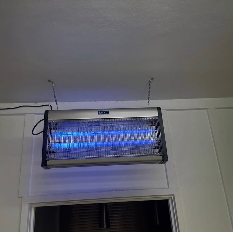 Ziesing Electrical project 5