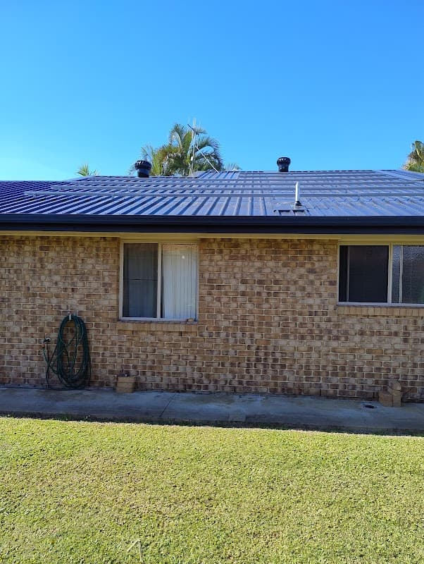 Zip Solar project 4