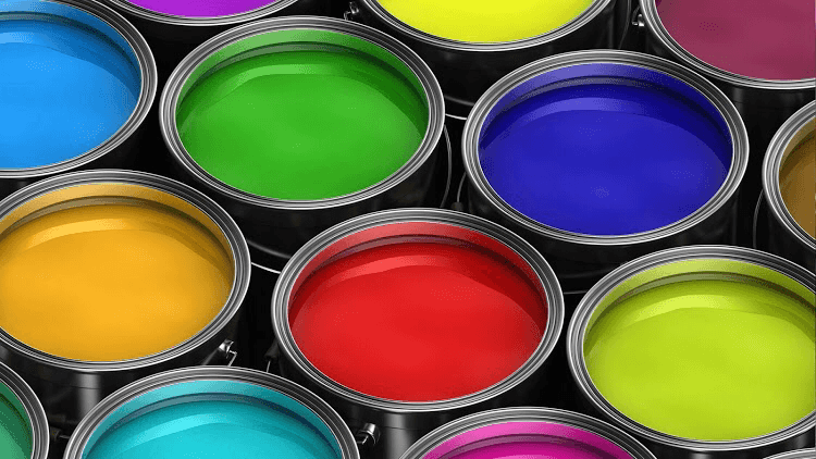ZOOL PAINTING PTY LTD project 2