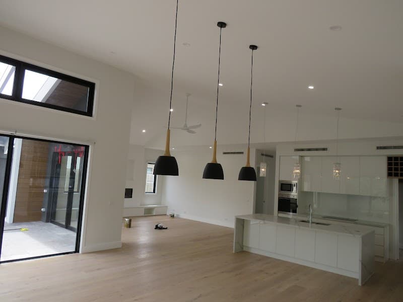 ZOOL PAINTING PTY LTD project 3