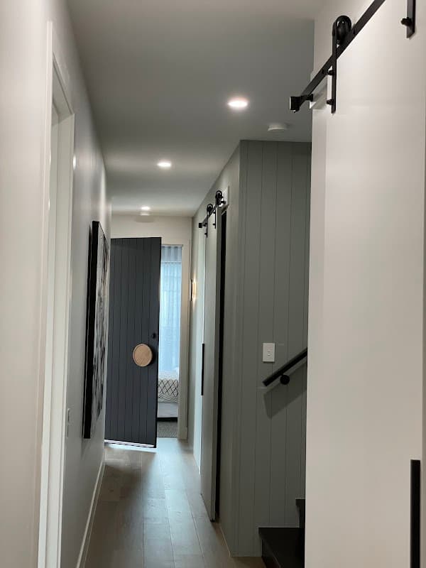 ZOOL PAINTING PTY LTD project 4