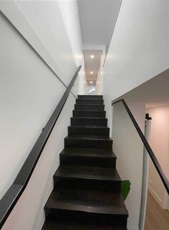 ZOOL PAINTING PTY LTD project 5