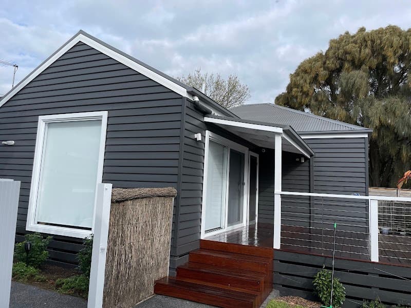 ZOOL PAINTING PTY LTD project 6