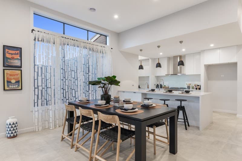 Zuccala Homes cover