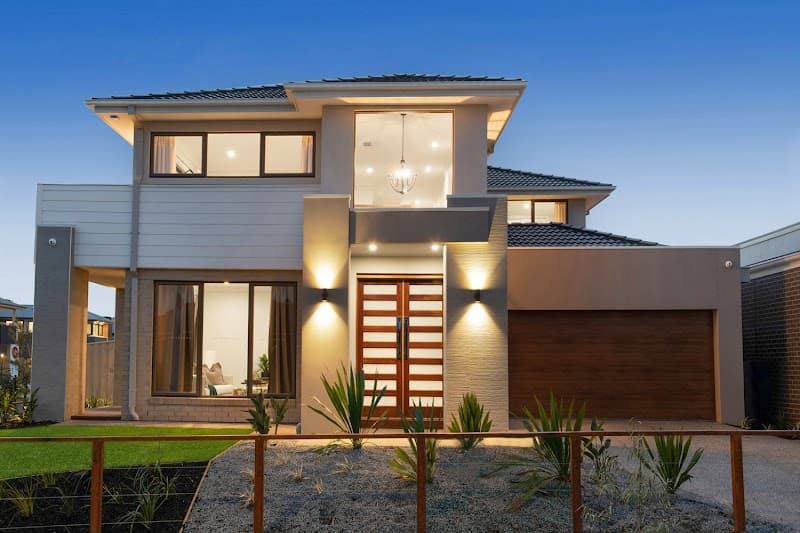 Zuccala Homes project 3