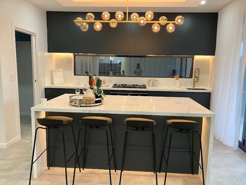 Zunu Homes project 2