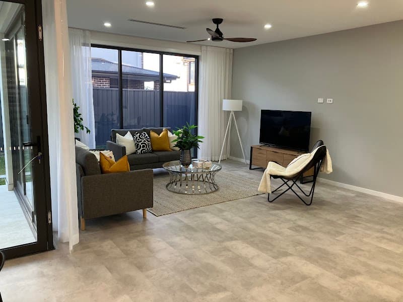 Zunu Homes project 3