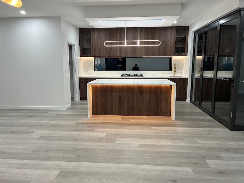 Zunu Homes project 4