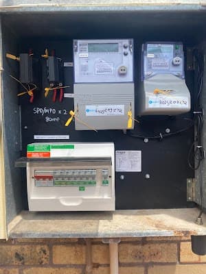 C.Lewis Electrical Services