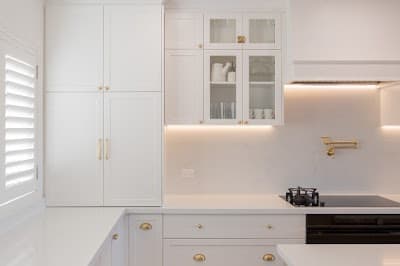 Calibre Building Company