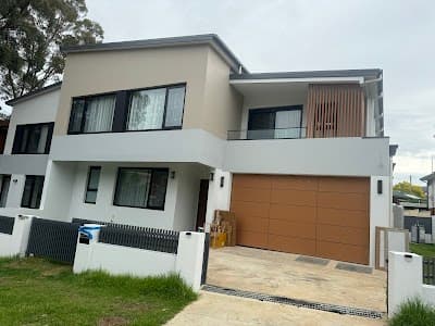 Canaan Homes