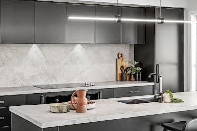 Candor Homes