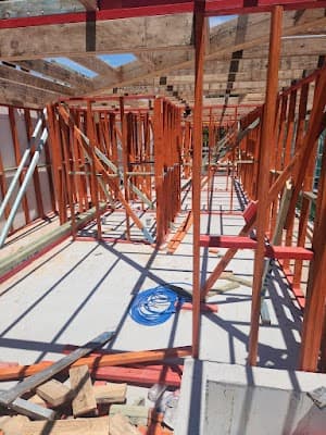 Carpentry Corp - Carpentry Sydney