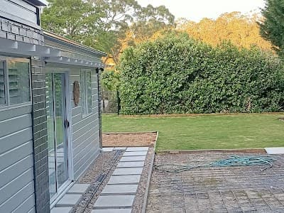 Carpentry services