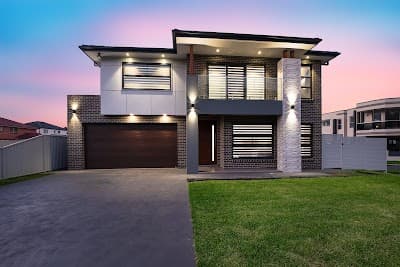 Casalina Homes