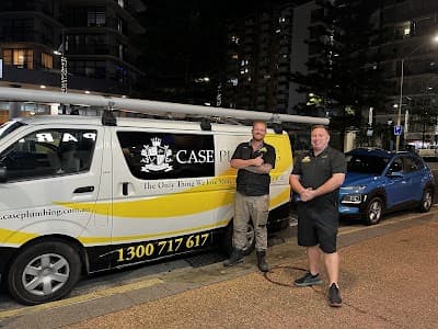 Case Plumbing