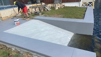 Central Coast Concrete AU