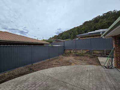 Central Coast Concrete AU project 5