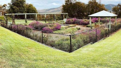 Central Coast Fencing Industries Pty Ltd