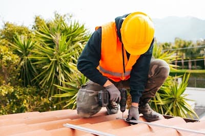 Central Coast Roofing