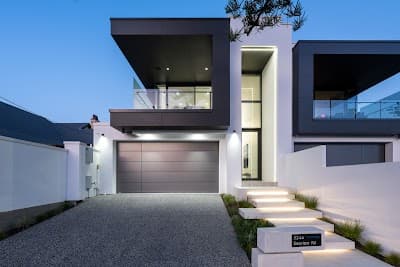 Century Homes