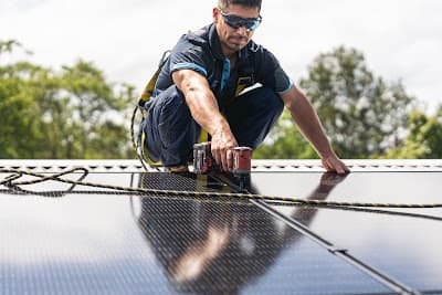 Charlie Sparks Electrical & Solar