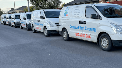 Cheap And Best Cleaning