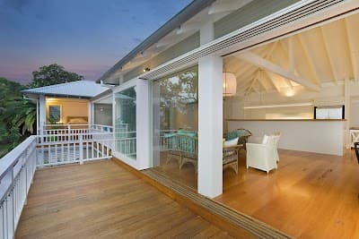 Chris Bunyan Carpentry & Decks