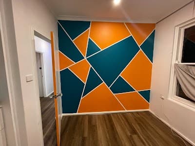 City paint services
