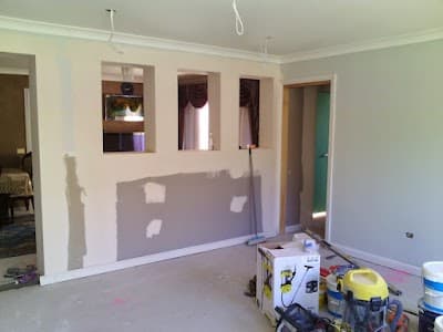 CK Painting & Tiling