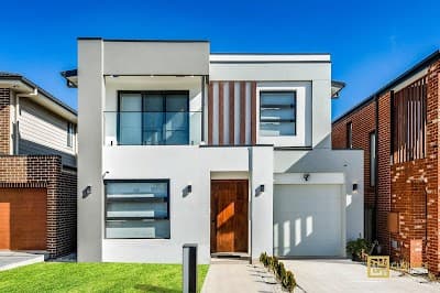 CLARENCE HOMES