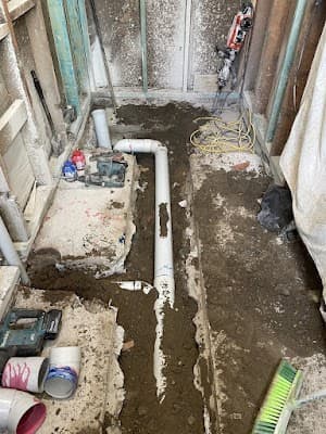 Clarkies Plumbing