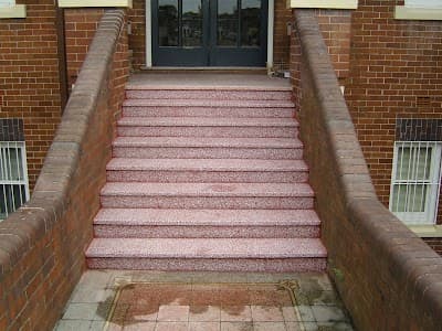 Class Aggregate Terrazzo & Marble PTY LTD