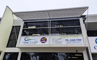 Clean N Care Home and Garden Services - NDIS Registered
