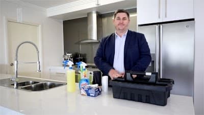 Cleaning Excellence