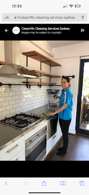 Cleanrific Cleaning Services Sydney