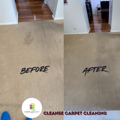 Cleanse Home Service
