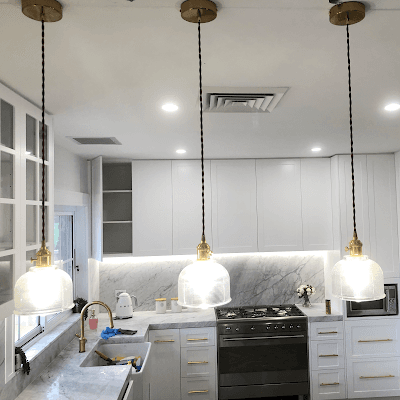 Clique Electrical PTY LTD