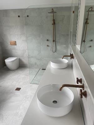 Coastpipes Plumbing
