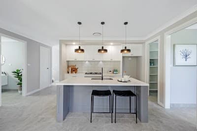 Code Homes