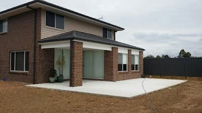 Colorbond Fencing