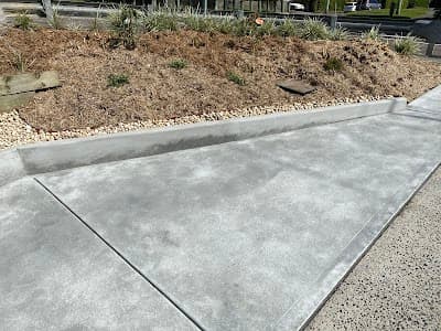Concrete Creations