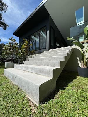 Concrete Creations cover